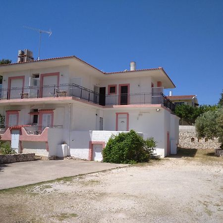 Skala  Kapandriti Rooms מראה חיצוני תמונה