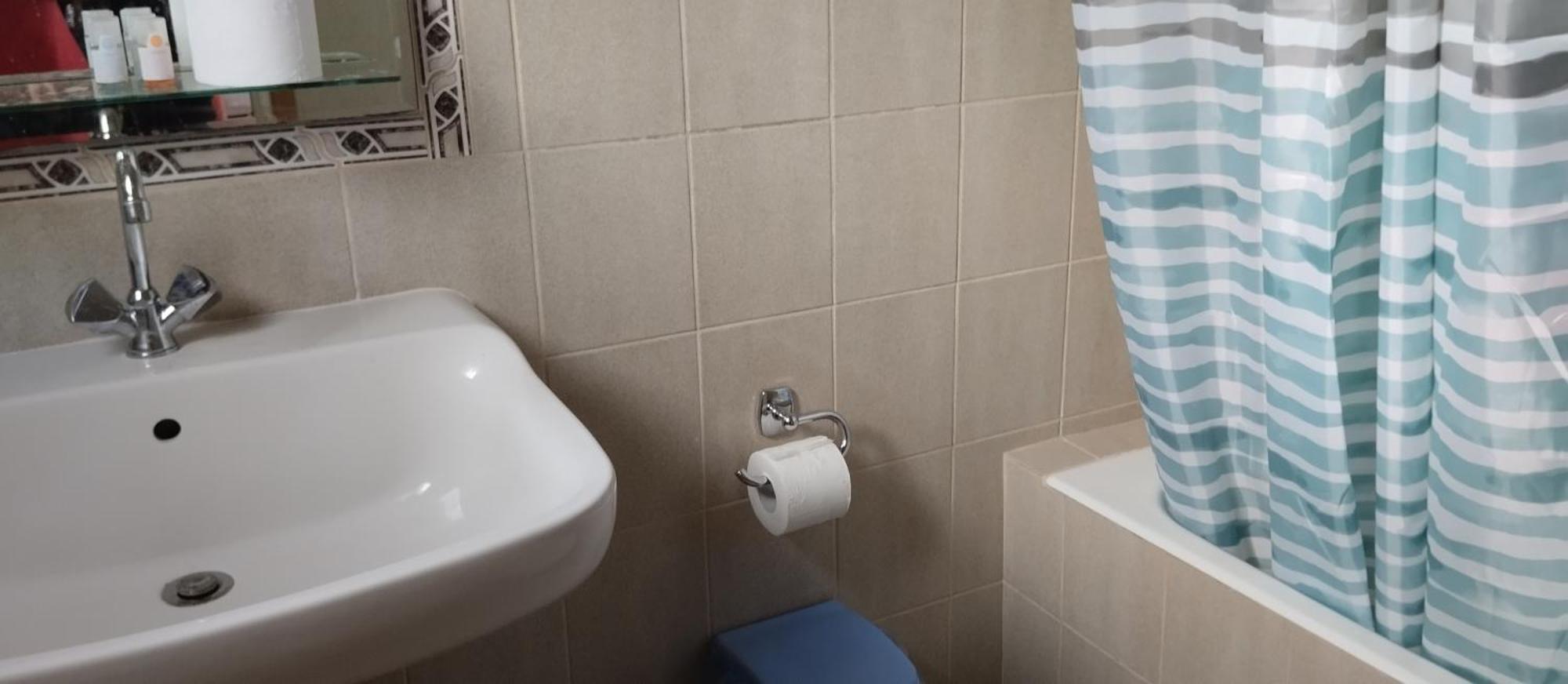 Skala  Kapandriti Rooms מראה חיצוני תמונה