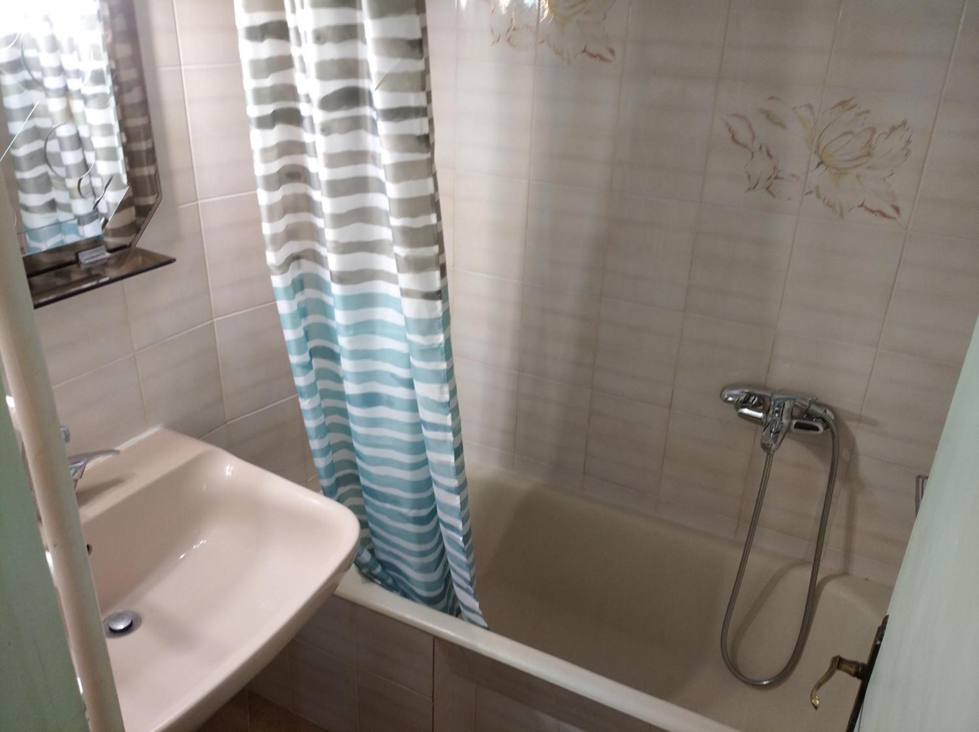 Skala  Kapandriti Rooms מראה חיצוני תמונה